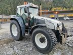 Steyr Kommunal - Traktor 9080 Zugmaschine